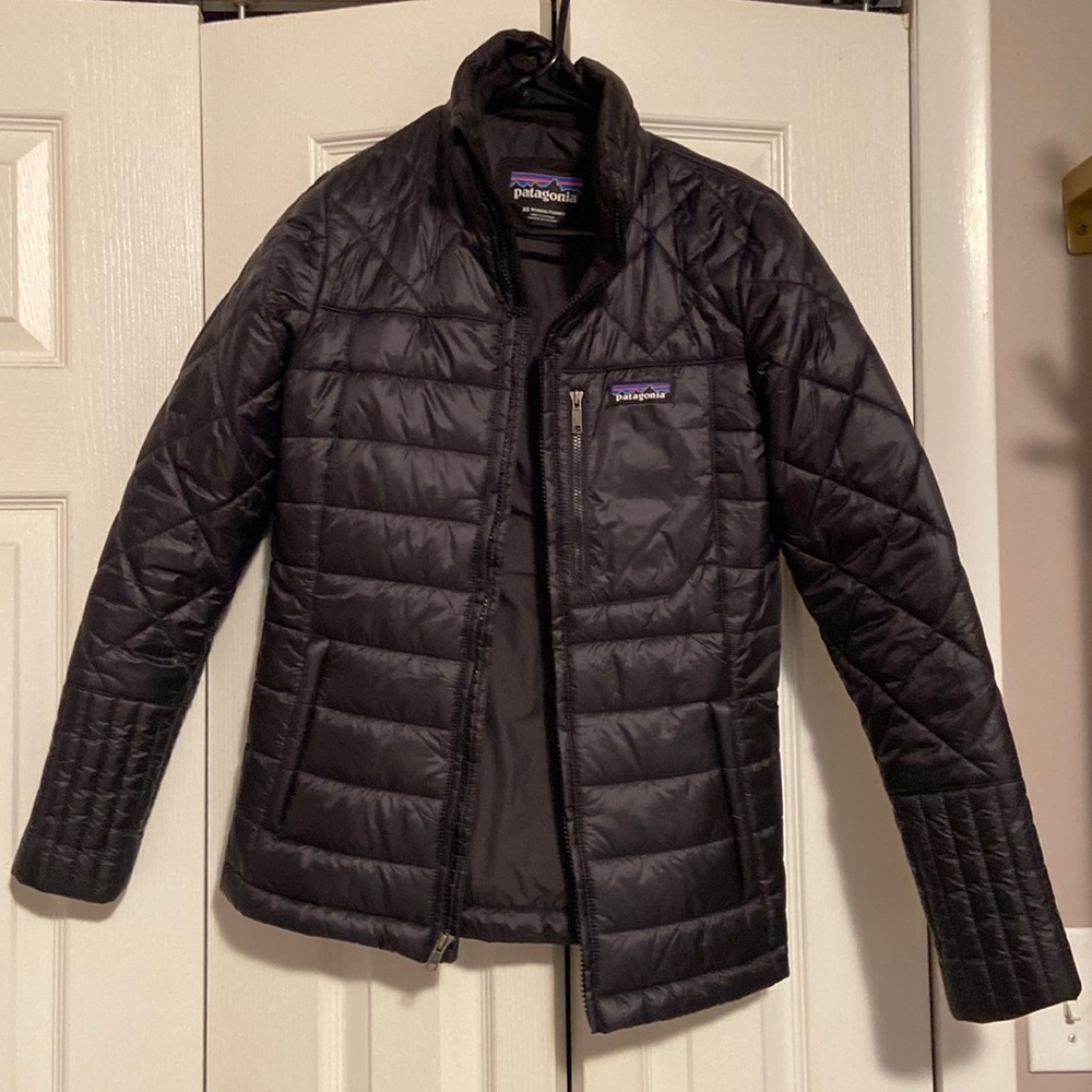 Patagonia jacket